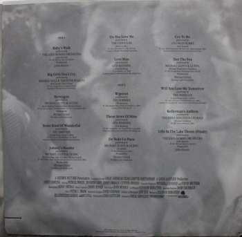 LP Various: More Dirty Dancing