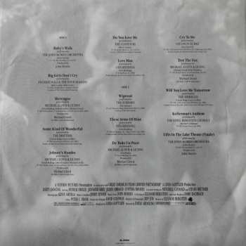 LP Various: More Dirty Dancing