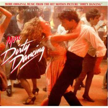 LP Various: More Dirty Dancing