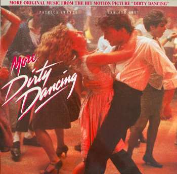 LP Various: More Dirty Dancing