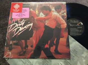 LP Various: More Dirty Dancing