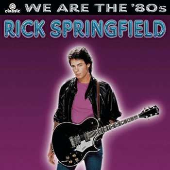 CD Various: We Are The 80's