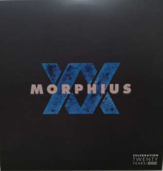 Album Various: Morphius XX (Twenty Years Of Breaking Records)
