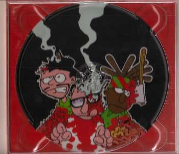 2CD Various: Mort Aux Ludwig Von 88