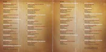 2CD Various: Motown Christmas