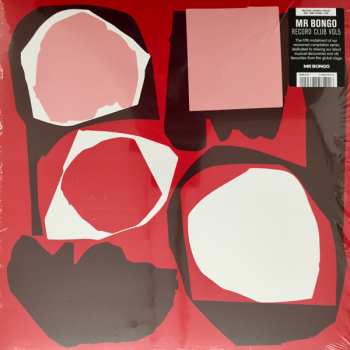 Album Various: Mr Bongo Record Club Volume Five