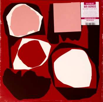 2LP Various: Mr Bongo Record Club Volume Five LTD | CLR