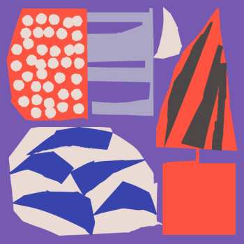 2LP Various: Mr Bongo Record Club Volume Seven