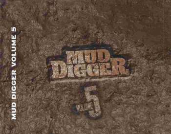 CD Various: Mud Digger Volume 5