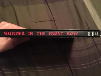 DVD Various: Murder In The Front Row: The San Francisco Bay Area Thrash Metal Story