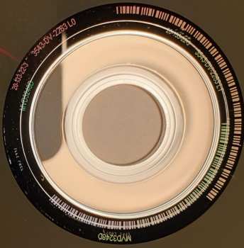 DVD Various: Murder In The Front Row: The San Francisco Bay Area Thrash Metal Story