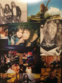 DVD Various: Murder In The Front Row: The San Francisco Bay Area Thrash Metal Story