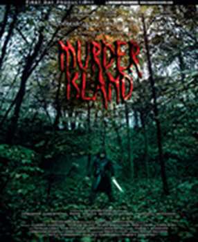 CD/DVD Various: Murder Island Soundtrack