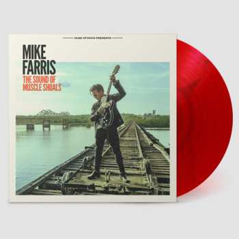 LP Various: Sound Of Muscle Shoals