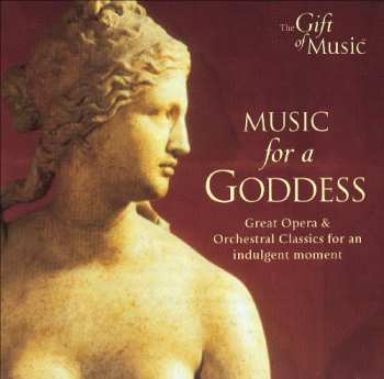 Album Various: Music For A Goddess