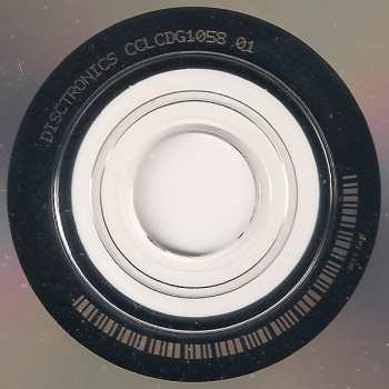 CD Various: Music For A Goddess