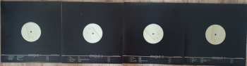 4LP/Doos Various: Music For Containment LTD | NUM
