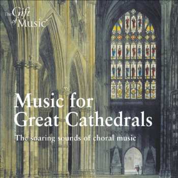 Album Various: Music For Great Cathedrals