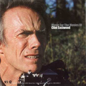 CD Various: Music For The Movies Of Clint Eastwood