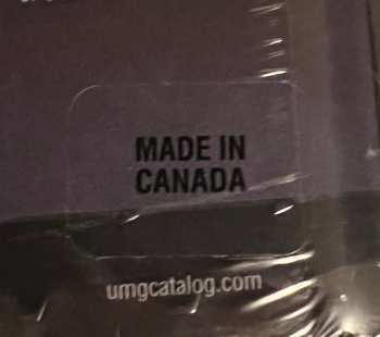 4LP Various: 8 Mile (Music From & Inspired By The Motion Picture) (20th Anniversary Edition) LTD