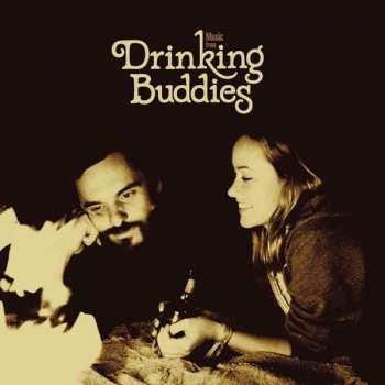 LP Various: Music From Drinking Buddies