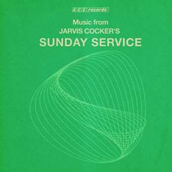 Album Various: Music From Jarvis Cocker's Sunday Service