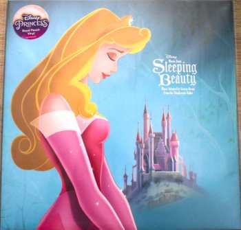 LP Various: Music From Sleeping Beauty CLR