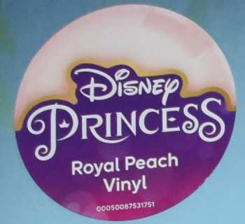 LP Various: Music From Sleeping Beauty CLR