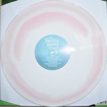 LP Various: Music From Sleeping Beauty CLR