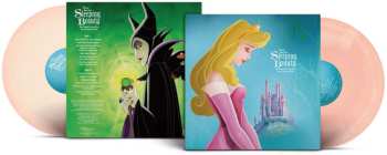 LP Various: Music From Sleeping Beauty CLR