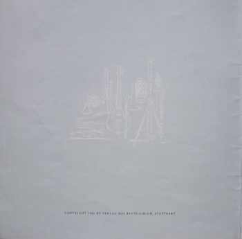 12LP/Doos Various: Werke Großer Meister LTD