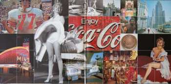 2LP Various: Musicbox, Cadillac & Petticoat