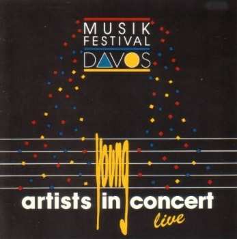 Album Various: Musik Festival Davos: Young Artists In Concert