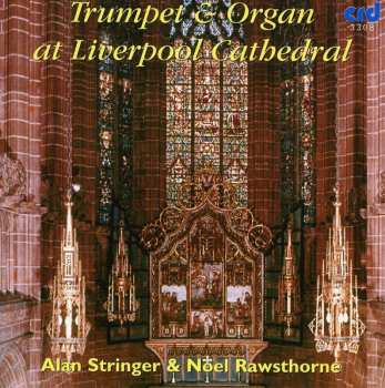 Album Various: Musik Für Trompete & Orgel