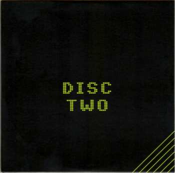 3CD/Doos Various: Musik Music Musique (1980 | The Dawn Of Synth Pop)