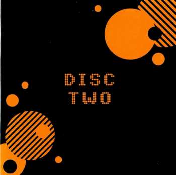 3CD/Doos Various: Musik Music Musique 2.0 (1981 | The Rise Of Synth Pop)