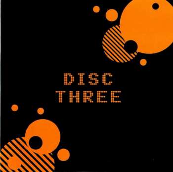 3CD/Doos Various: Musik Music Musique 2.0 (1981 | The Rise Of Synth Pop)
