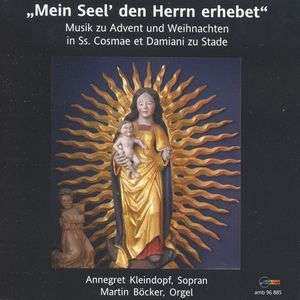 CD Various: Musik Zu Advent & Weihnachten Aus Renaissance Und Barock