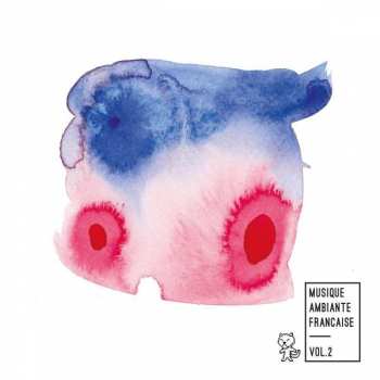 Album Various: Musique Ambiante Française - Vol. 2