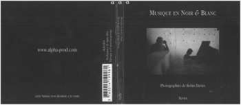 CD Various: Musique En Noir Et Blanc DIGI