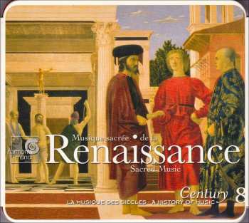CD Various: Musique Sacrée De La Renaissance (Renaissance Sacred Music)