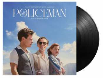 LP Harry Styles: My Policeman (Amazon Original Motion Picture Soundtrack)