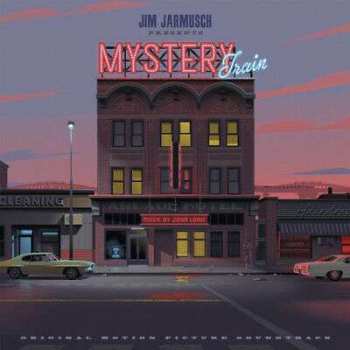 CD Various: Mystery Train