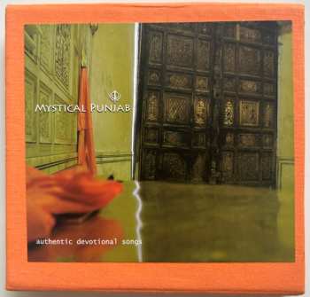 Album Various: Mystical Punjab
