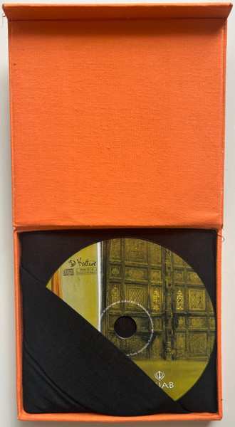 CD Various: Mystical Punjab