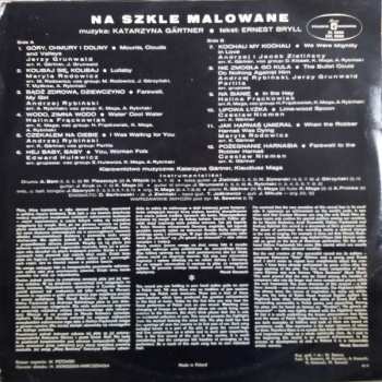 LP Various: Na Szkle Malowane
