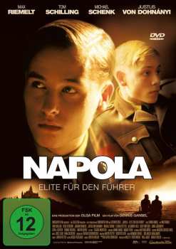 DVD Various: Napola - Elite Für Den Führer