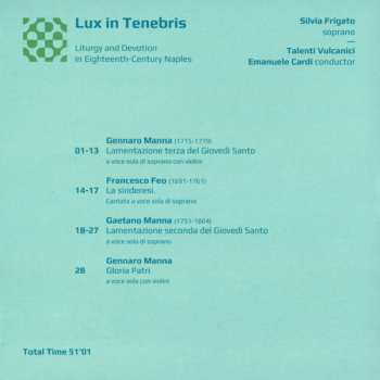 10CD Various: Napoli - At The Crossroads Between Popular And Art Music