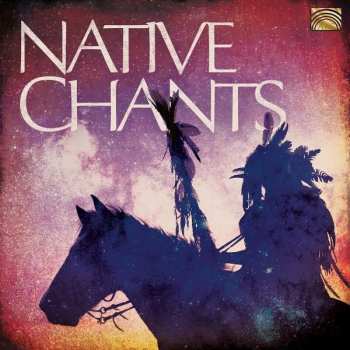 CD Various: Native Chants