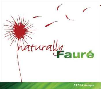 CD Various: Naturally Fauré